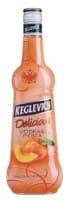 Liquer KEGLEVICH Vodka Pesca, 20% ,7 l
