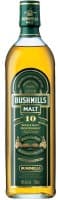 Whisky BUSHMILLS Malt 10YO, 40%, 0,7 l