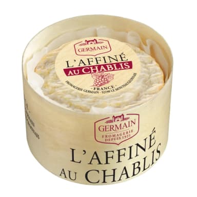 Cheese L'AFFINÉ AU CHABLIS