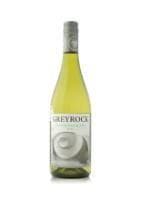 Vynas GREYROCK Sauvignon Blanc, baltas, sausas 0,75 l, 2017 metai