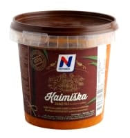 Herring fillet, country style, 600 g