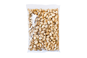 Skrudintos ir sūdytos pistacijos 1 kg