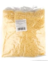Grated cheese GOUDA, 45%, 2 kg