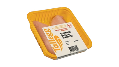 Estonian chicken breast fillet