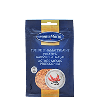 SPICY MEAT SEASONING SANTA MARIA, 20 g