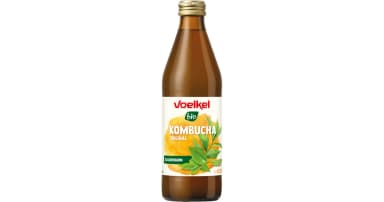 Kombucha drink ORIGINAL, organic