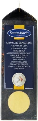 Aromatinė druska SANTA MARIA, 920 g