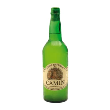 Sidras NATURAL CAMIN, 6%