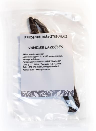 Volitional stick, Burbon, 50 g