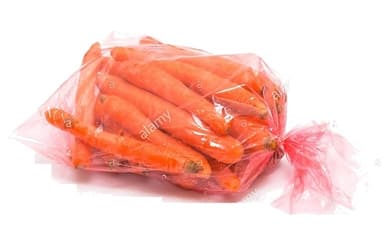Carrots,category I, bag, 10 kg