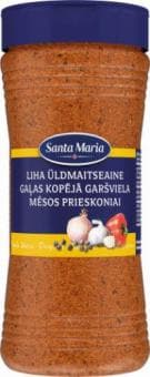 Seasoning SANTA MARIA for meat, 290g