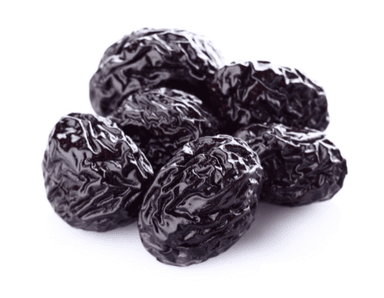 Dried plums Premium, kg D