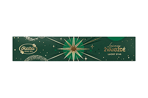 Chocolate confectionery set LUCKY STAR 70g