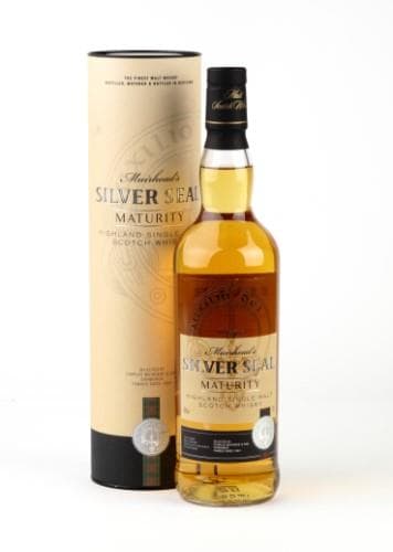 Whisky MUIRHEADS Single Malt Majesty Maturity scotch, gift box, 40%, 0