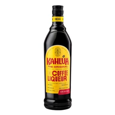 Likeris KAHLUA, 16%, 0.7l