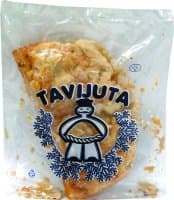 Frozen fried ČEBUREKAI with meat stuffing 2 x 100 g