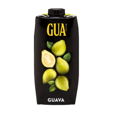 GUAVA juice drink