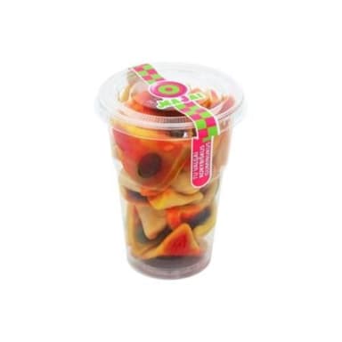 Gummies AMERICAN PIZZA, 150g