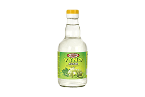 BAJORIŠKIŲ vyno actas 6% 400ml