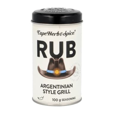 Prieskoniai ARGENTINIAN STYLE GRILL