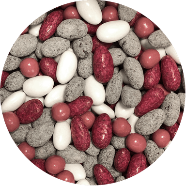 Set of Delicacies LA RECETTE DE JULIETTE