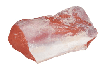 Frozen veal Silverside,~3,6 kg