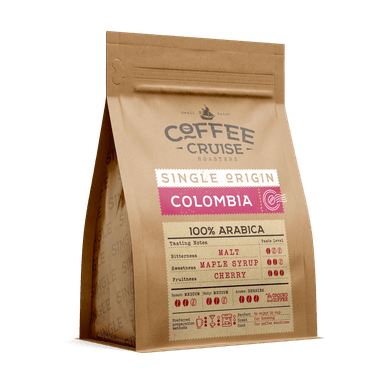 Coffee beans COLOMBIA