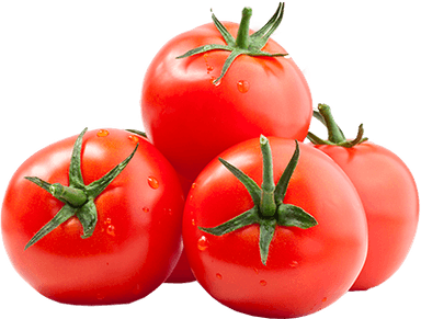 Tomatoes Grade II, 1 kg