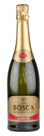 Semi-sweet non-alcoholic sparkling drink BOSCA ANIVERSARY, 0.75 l