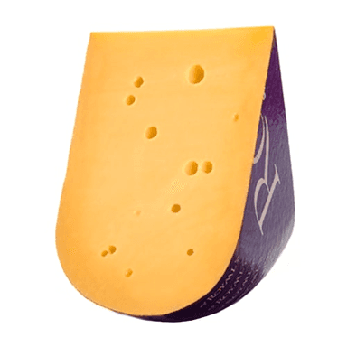 Sūris BEEMSTER ROYAAL PDO, brandintas 4 mėn.