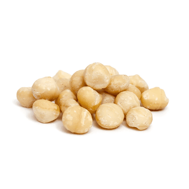 Makadamijų riešutai MACADAMIA NUT FARM, branduoliai, 500 g D