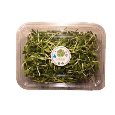 Sunflower greens, 150 g