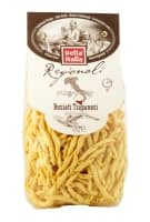 Pasta BELLA ITALIA, Busiati Trapanesi, 500 g