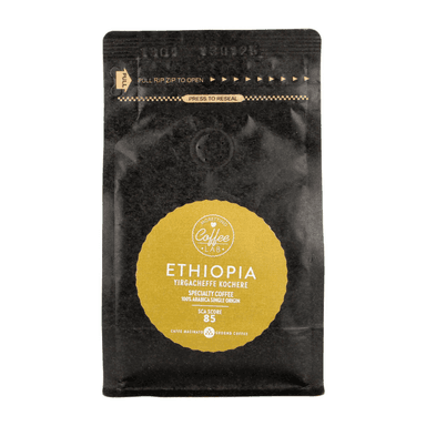 Malta kava COFFEE LAB ETHIOPIA LEKEMPTI