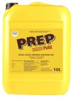 Rapeseed oil PREP PURE, 10 l