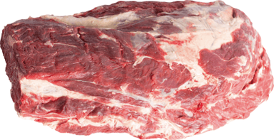 Dry aged beef cattle Chuck roll, PAD, FEEL THE BEEF,  kg