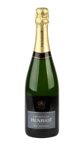 Champagne HENRIOT Brut Souverain, brut, 12%, 0,75l