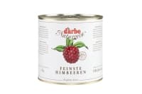 Raspberry jam D'ARBO, 3 kg