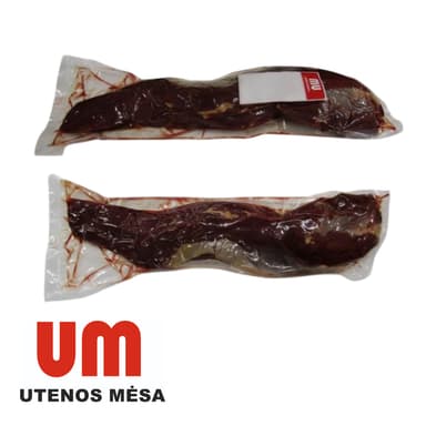 Beef tenderloin, ~1,5+ kg