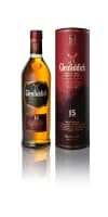 Škotiškas viskis GLENFIDDICH 15YO, 40%, 0,7 l, dėžutėje