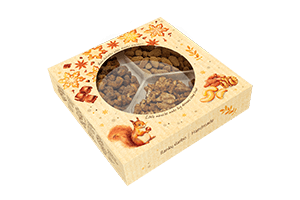 ALVO SWEET DREAMS Caramelized Nut Set 200g