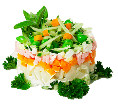 MOČIUTĖS mišrainė, 300 g