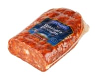 Vytintas kiaulienos saliamis SPIANATA, aštrus, ~850 g