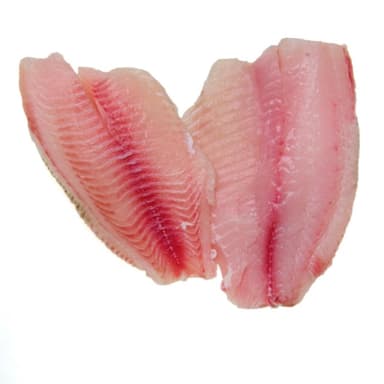 Nile perch fillet ADRI & ZOON, 400-600 g, ~3 kg