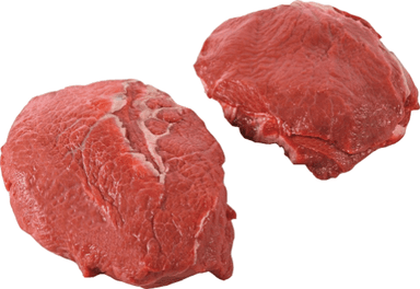 Frozen beef cheek meat, kg