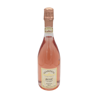 Sparkling dry rosé wine SPUMANTE BRUT, 11%