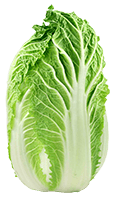 Kininis cabbage, 1 kg