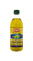 Ypač grynas alyvuogių aliejus EXTRA VIRGIN SPERONI, 1 l