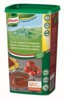 KNORR Bolognese sauce 1 kg