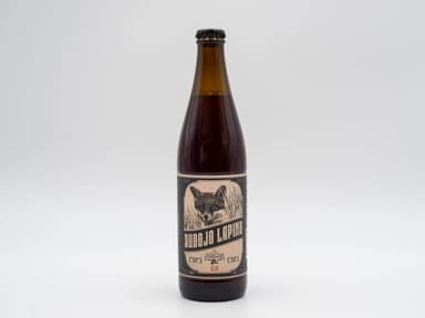 Alus Rudojo lapino, Elis, 5,7 %, 0,5 l